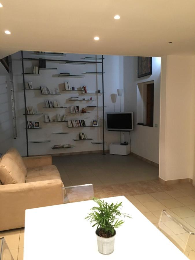 Ferienwohnung Loft 51 Pescara Exterior foto