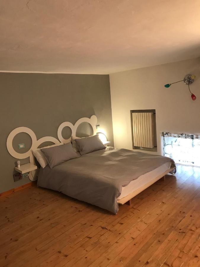 Ferienwohnung Loft 51 Pescara Exterior foto