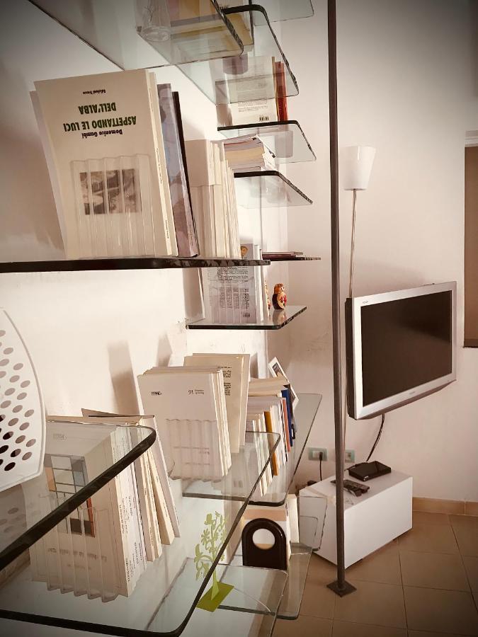 Ferienwohnung Loft 51 Pescara Exterior foto