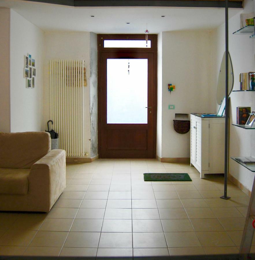 Ferienwohnung Loft 51 Pescara Exterior foto