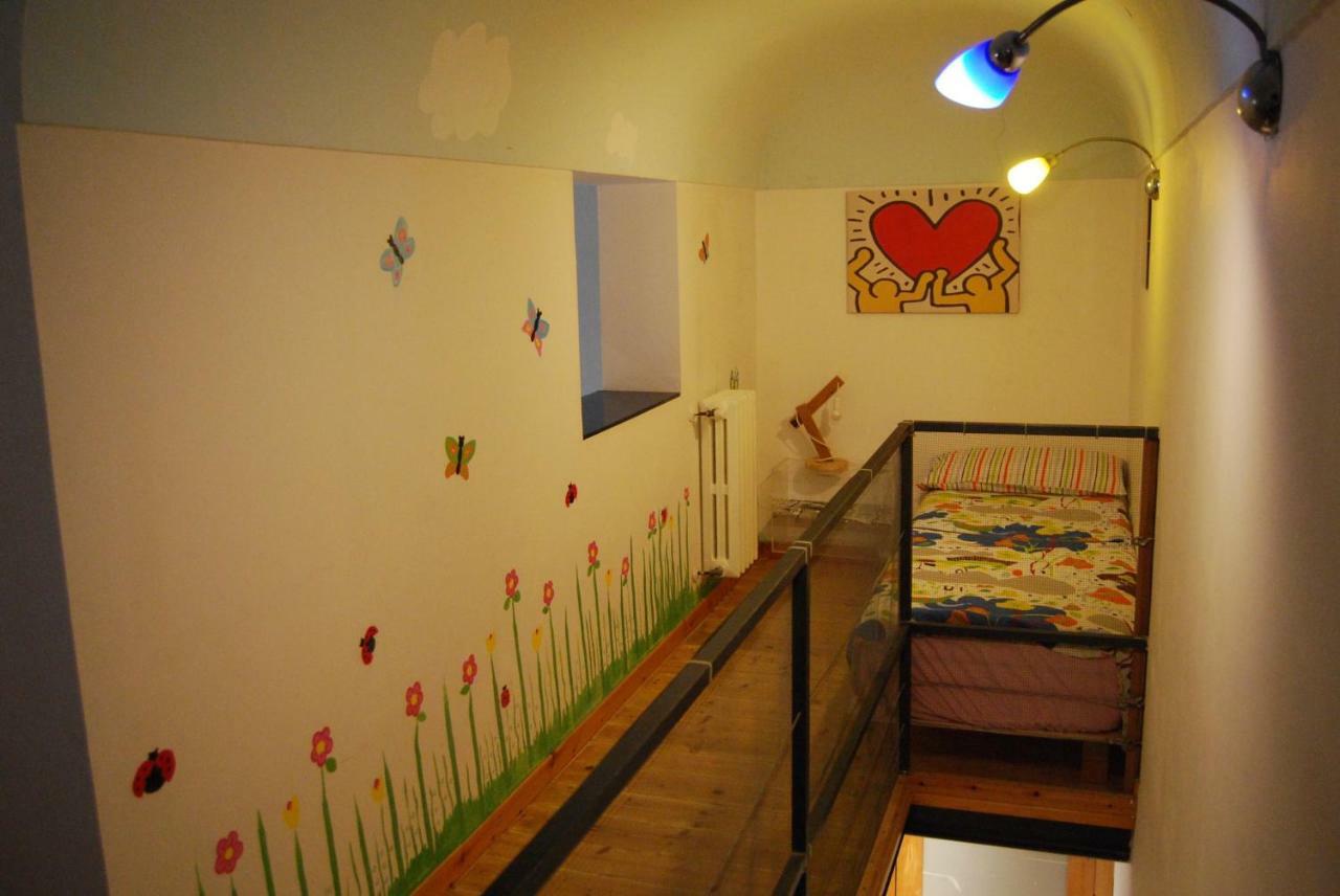 Ferienwohnung Loft 51 Pescara Exterior foto